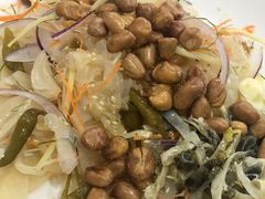 捞起鱼生-凯盈阁·顺德私房菜·桑拿鸡