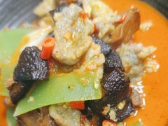 -薇酌饮·陕西菜(南门外店)