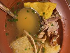 -筱爷叔·上海传统手工菜(玉树路店)