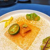 用一顿高端和牛寿喜锅OMAKASE，来迎接广州入秋吧