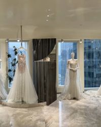 -MANLI BRIDAL婚纱