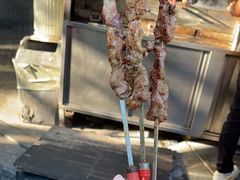 -新疆伊宁远征餐厅