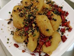 -新享乐海鲜(翠华路店)