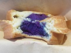 -半饱台式茶点