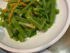 -吕氏疙瘩汤·新派鲁菜(东城万达广场店)