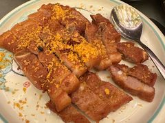 -汕头龙光喜来登酒店-采悦轩中餐厅