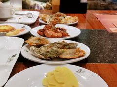 -汉巴味德(大悦城店)