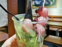 -無邪日式甜品(世博源店)