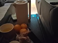 -华夏良子·足道SPA艾灸(金皇大厦店)