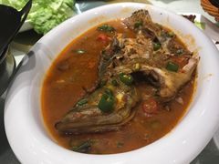 -再回头私房菜·老南京菜