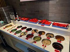 -钢管厂五区小郡肝火锅串串香(清河店)