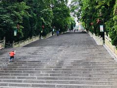 -遵义红军烈士陵园(凤凰山公园)