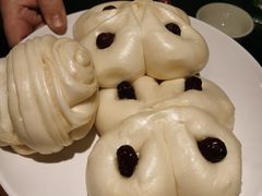 -汝州八大碗(蓝湾店)