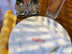 -申德勒加油站餐厅(三里屯北小街店)