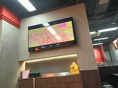 -许哥东北烧烤·铁丳烤串·宫后夹肉(繁花中心店)