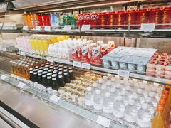 零售区-阿那亚第一食堂 Cafeteria 1