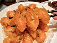-红厨巷·淮扬菜(熙南里店)