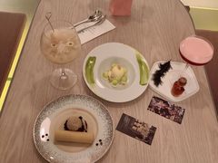 -théATRE 茶聚场(王府中環店)
