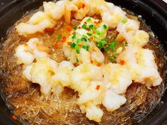 蒜蓉粉丝堂烹虾-天辣(金桥啦啦宝都店)