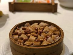 -老浒记烤鸭-北京菜(琉璃厂店)