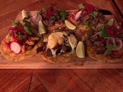 -Luchador摔跤手墨西哥餐厅(恒宇广场店)