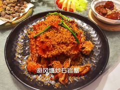 -79号渔船海鲜饭店(宝安店)