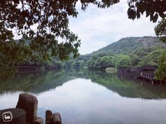 -白马涧龙池景区