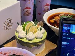 -M'CAKE(西单大悦城店)