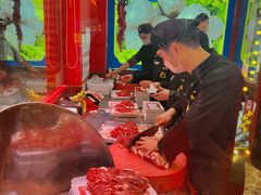 -大吉利·潮汕牛肉火锅(河西店)