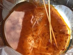 -峰景台亚姨牛杂