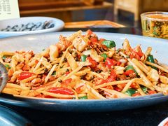 -李子坝梁山鸡(李子坝大鸡哥店)