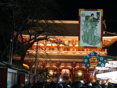 -浅草寺