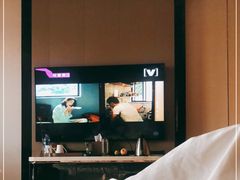 -长沙富力万达文华酒店