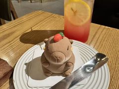 -Pekaa啤咖食肆Coffee&Bistro