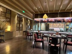 -五缘湾凯悦酒店·悦饗中餐厅