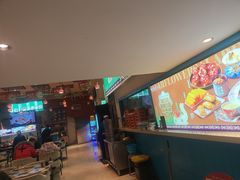 -撒拉花儿·新疆菜·清真(太阳宫店)
