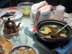 -味上湘菜馆(岳麓山店)