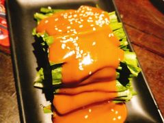 -江边城外烤全鱼(方庄时代购物中心店)