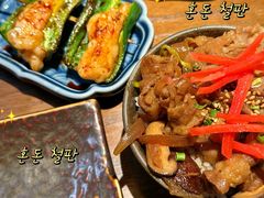 -一豚轩·烧鸟·豚骨拉面(五四路店)