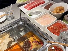 -海底捞火锅(振华广场店)