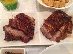 -翠园(铜锣湾广场店)