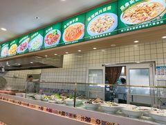 -直隶安家罩饼(复兴路店)