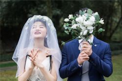 -摩玛婚纱摄影(杭州店)