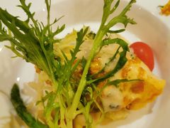 奶汁烤鱼-维兰西餐(万泉河店)