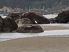 -南澳海滩