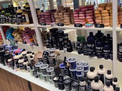 -LUSH(威尼斯人店)