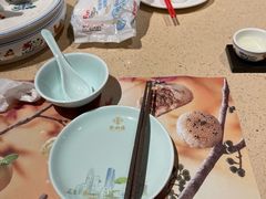 -点都德(华强南店)