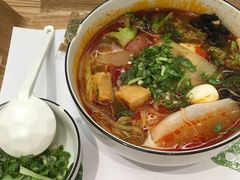 -许小树(国贸商城店)