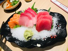 -歌行灯日本料理(伊势丹店)