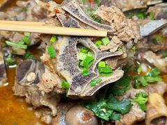 -记忆串城·东北烧烤·小龙虾·大型团建(南油店)